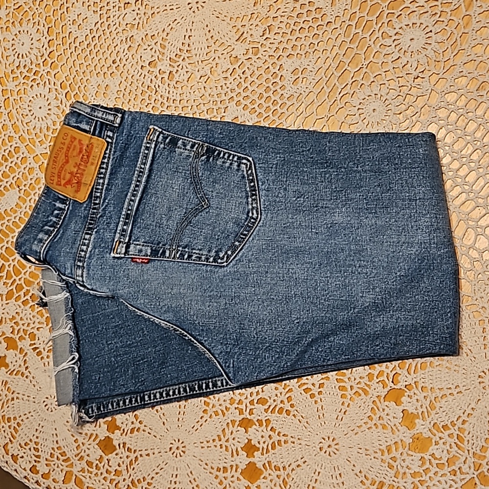 Levi's 511 size 31 × 34